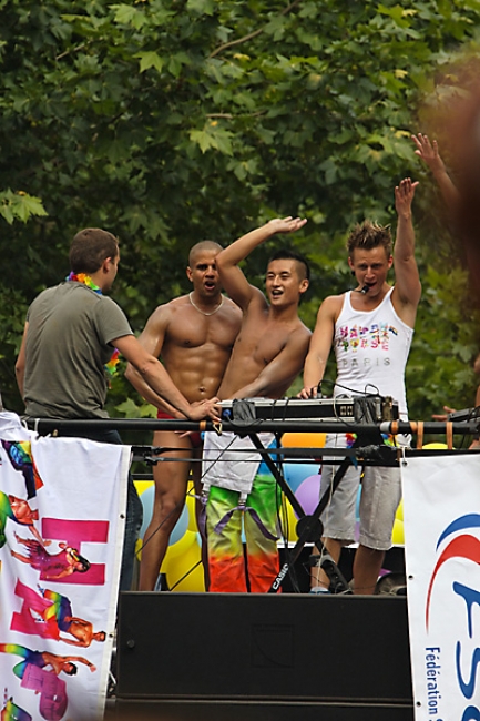 Gay Pride Paris 2010-127